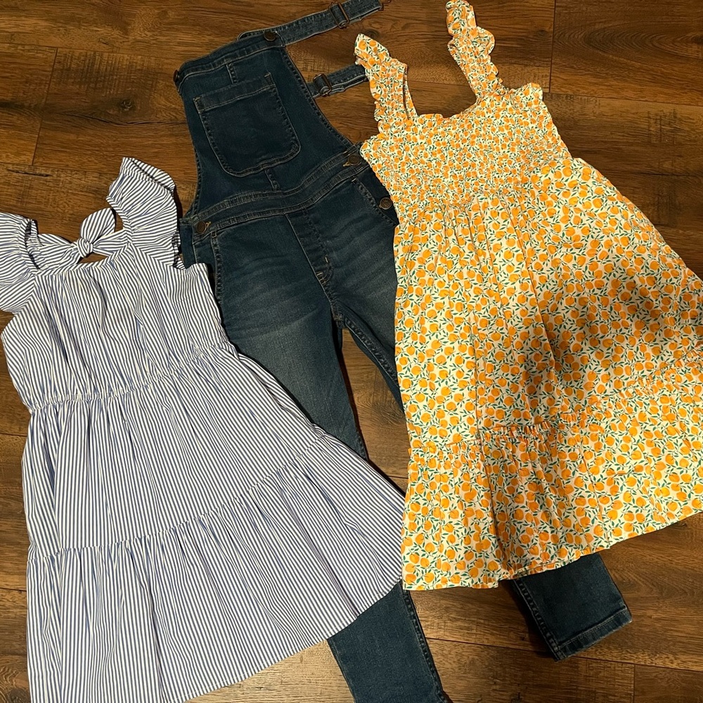 Crewcuts lot size 7